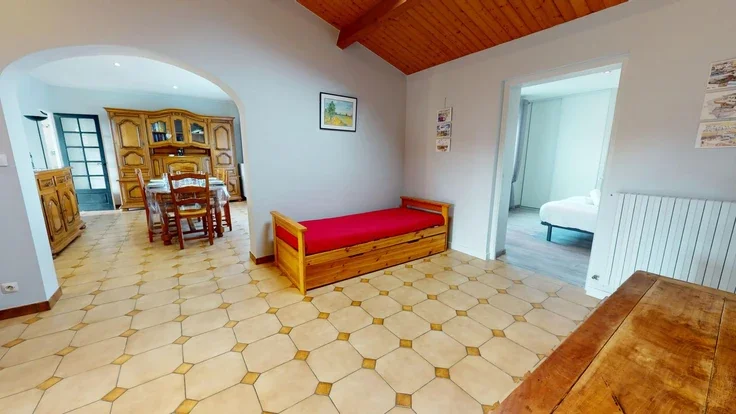Appartement Rue des Patis à Saint-Hilaire-de-Riez