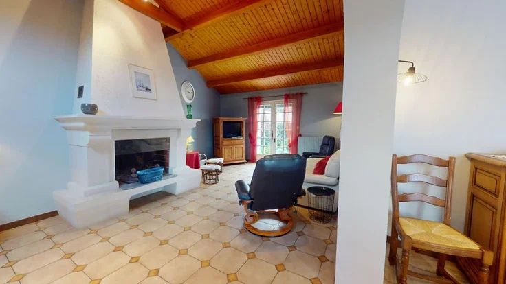 Maison Rue des Patis à Saint-Hilaire-de-Riez