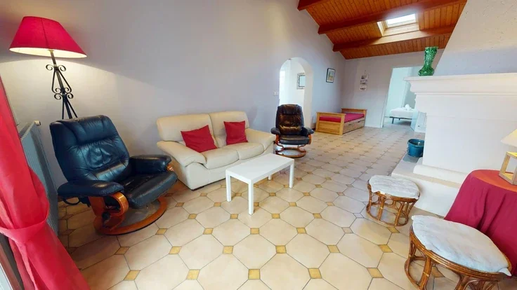 Appartement Rue des Patis à Saint-Hilaire-de-Riez