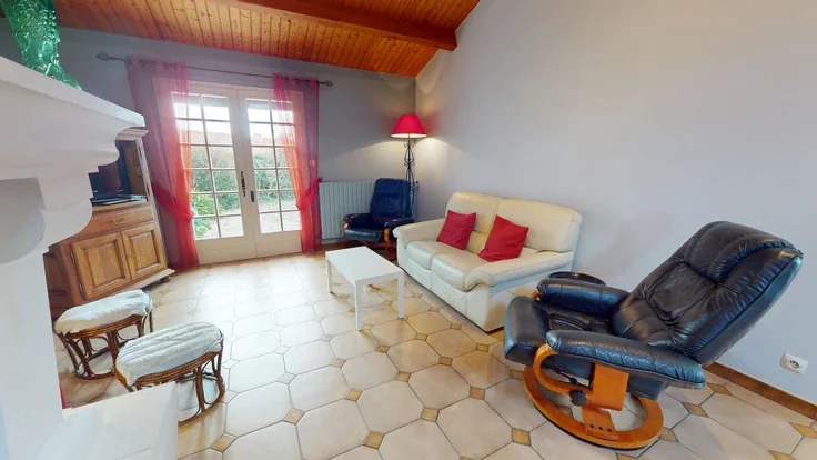 Appartement Rue des Patis à Saint-Hilaire-de-Riez