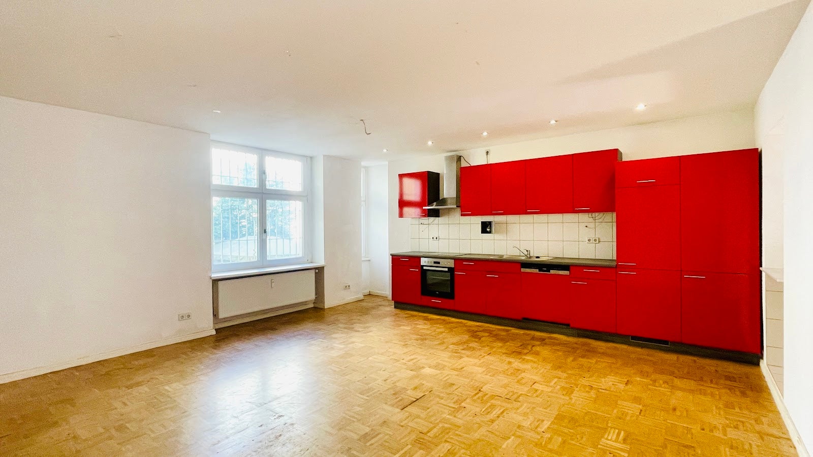 Wohnung Lückstraße in Berlin