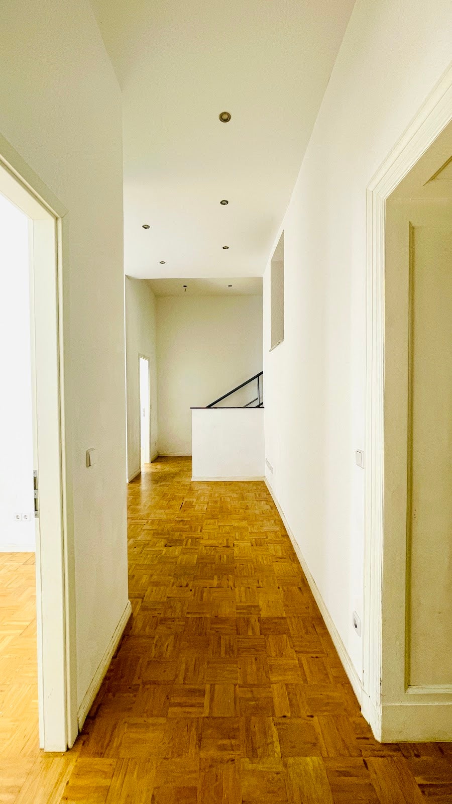 Wohnung Lückstraße in Berlin