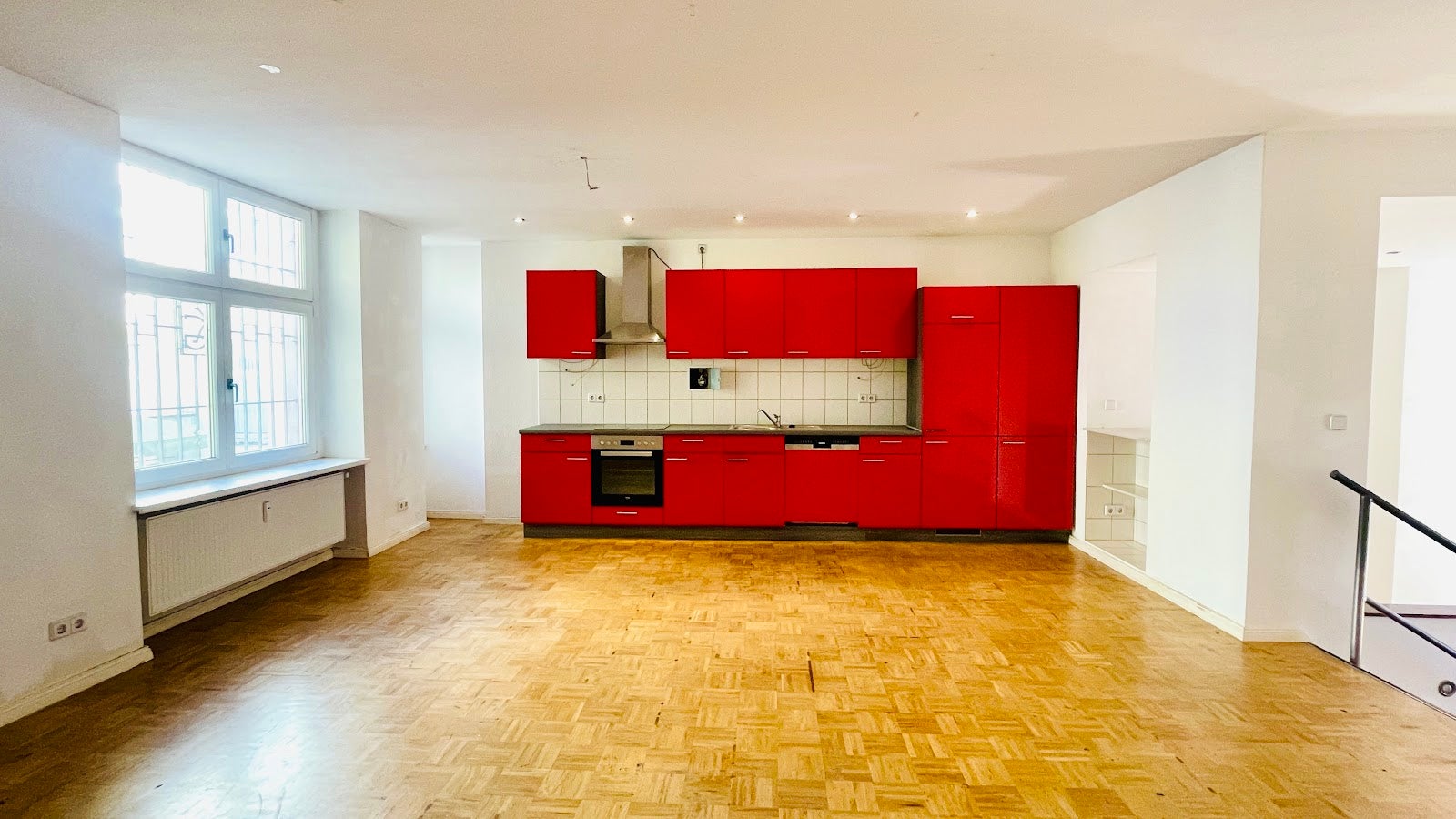 Wohnung Lückstraße in Berlin