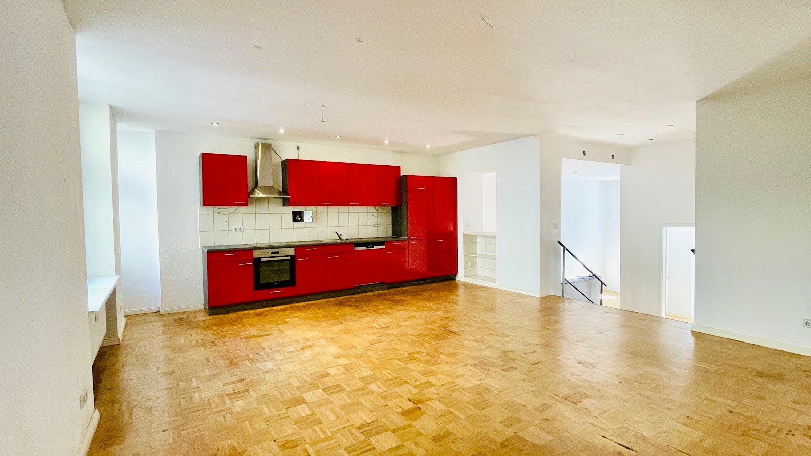 Wohnung Lückstraße in Berlin