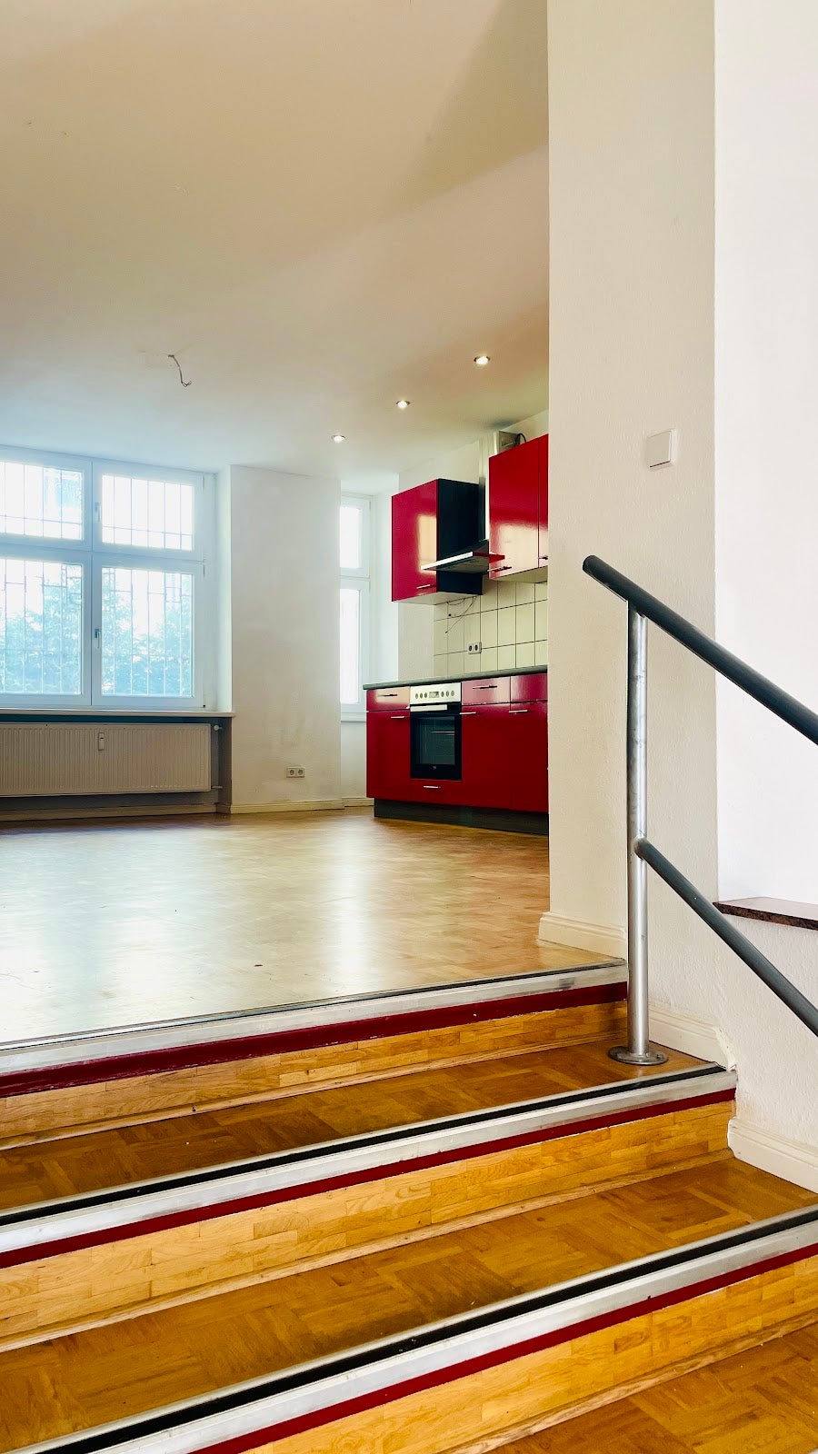 Wohnung Lückstraße in Berlin