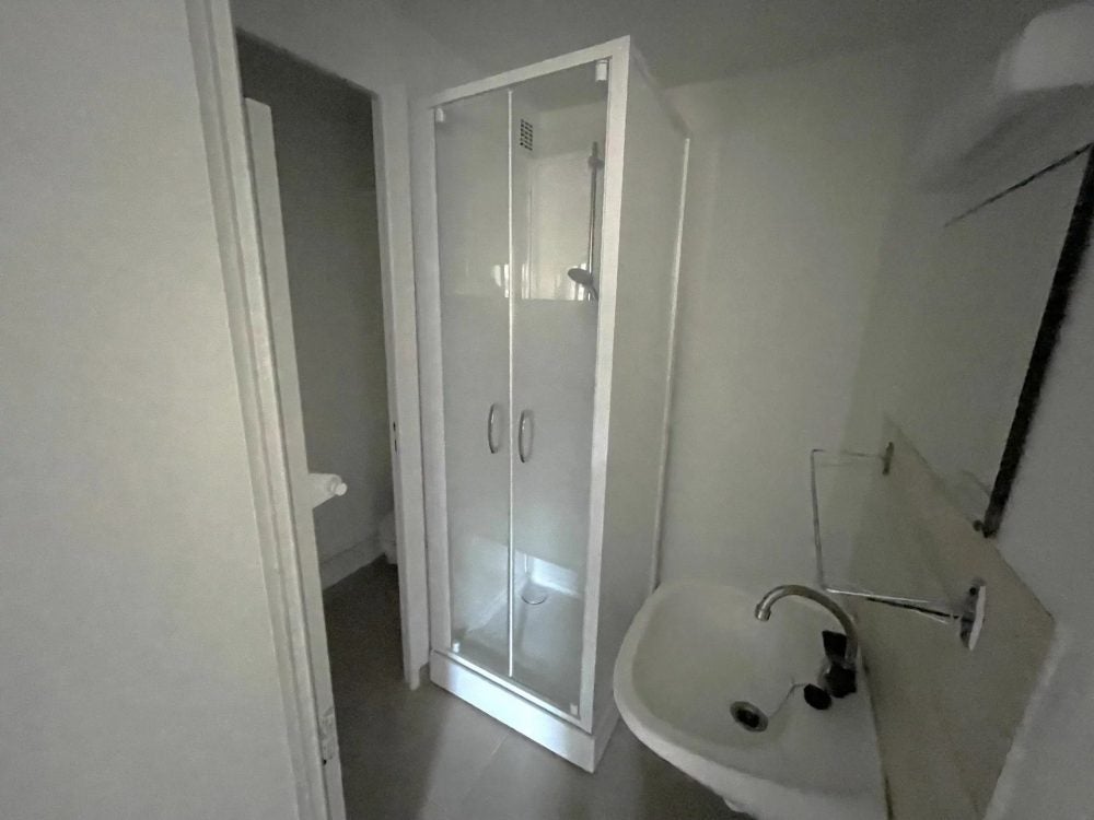 Appartement Rue de Clocheville à Tours