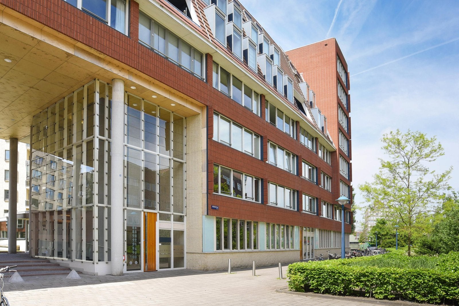 Appartement Artemisstraat 70 in Amsterdam
