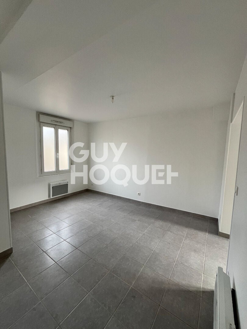 Flat Rue du Trou Martinet in Venette