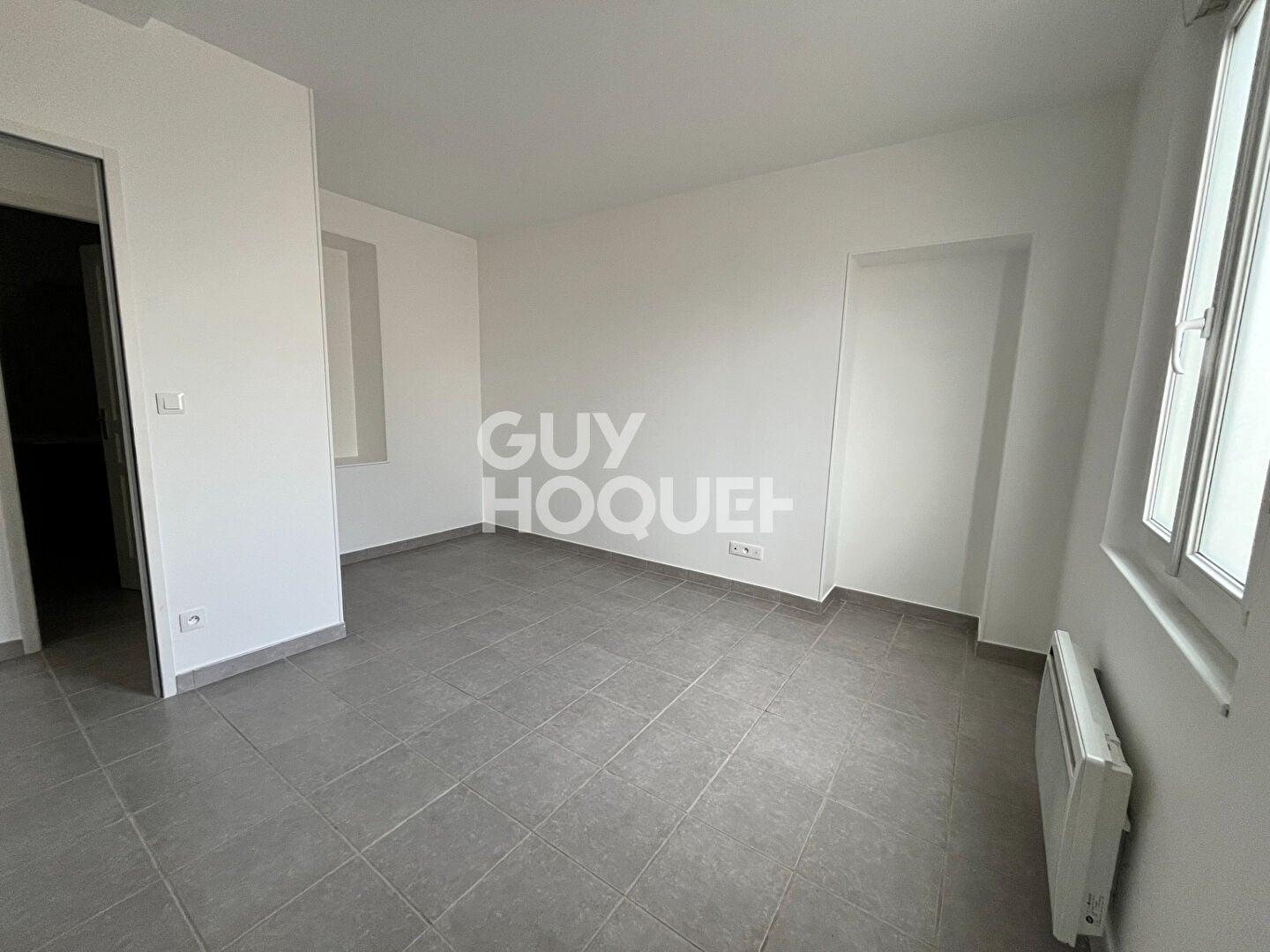 Flat Rue du Trou Martinet in Venette
