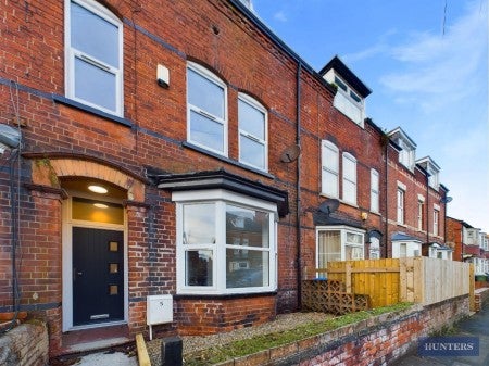 Flat Cambridge Street in Bridlington