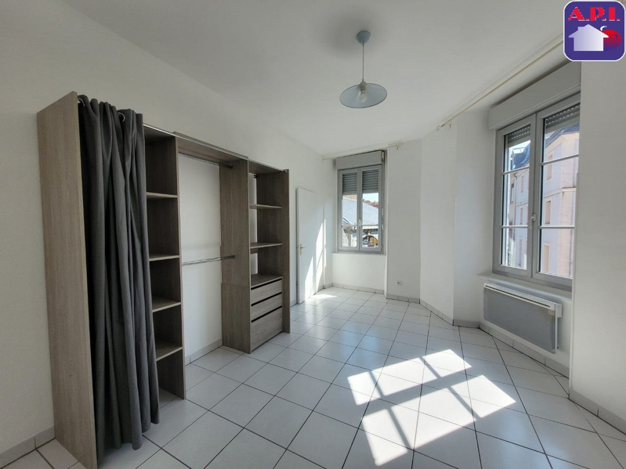 Appartement Impasse des Potiers à Foix