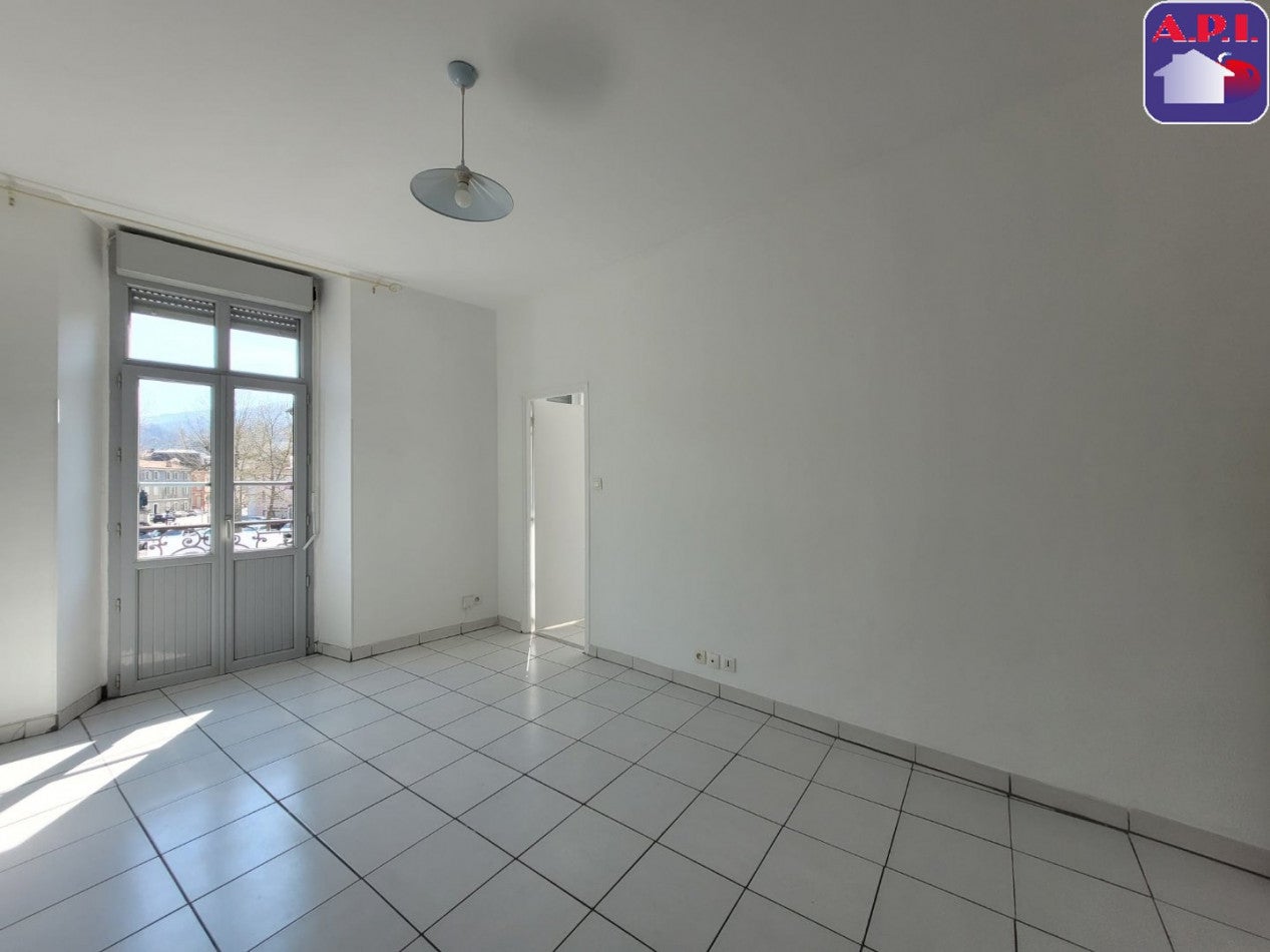 Appartement Impasse des Potiers à Foix