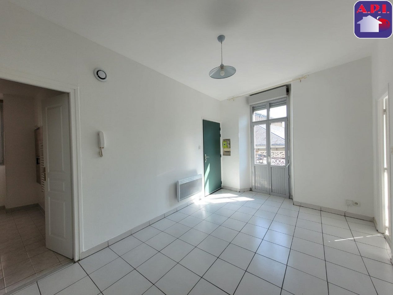 Appartement Impasse des Potiers à Foix