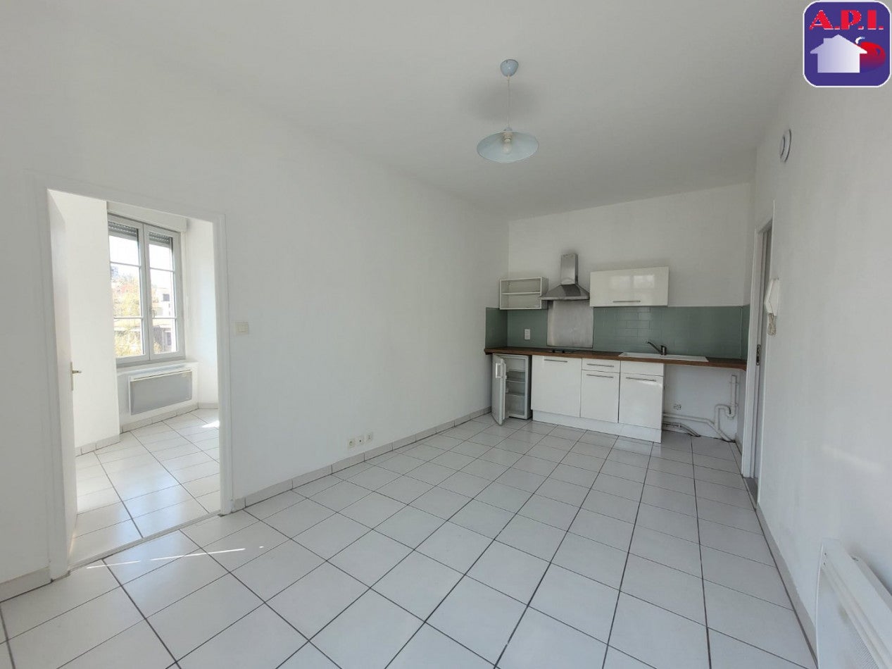 Appartement Impasse des Potiers à Foix