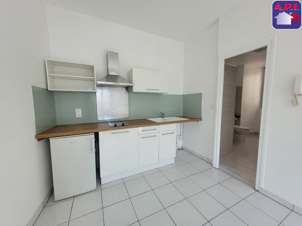 Appartement Impasse des Potiers à Foix