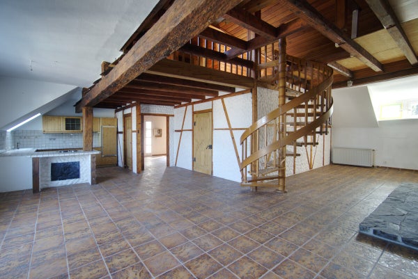 Haus Reisholzer Straße in Düsseldorf