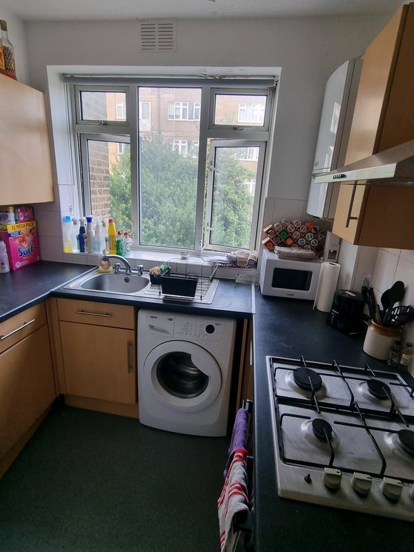 Room Wootton Street in Greater London