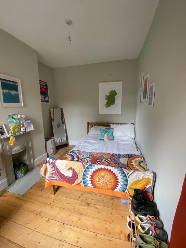 Room Albemarle Road in Manchester