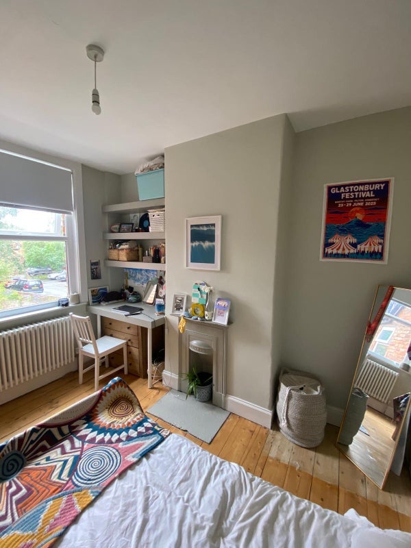 Room Albemarle Road in Manchester
