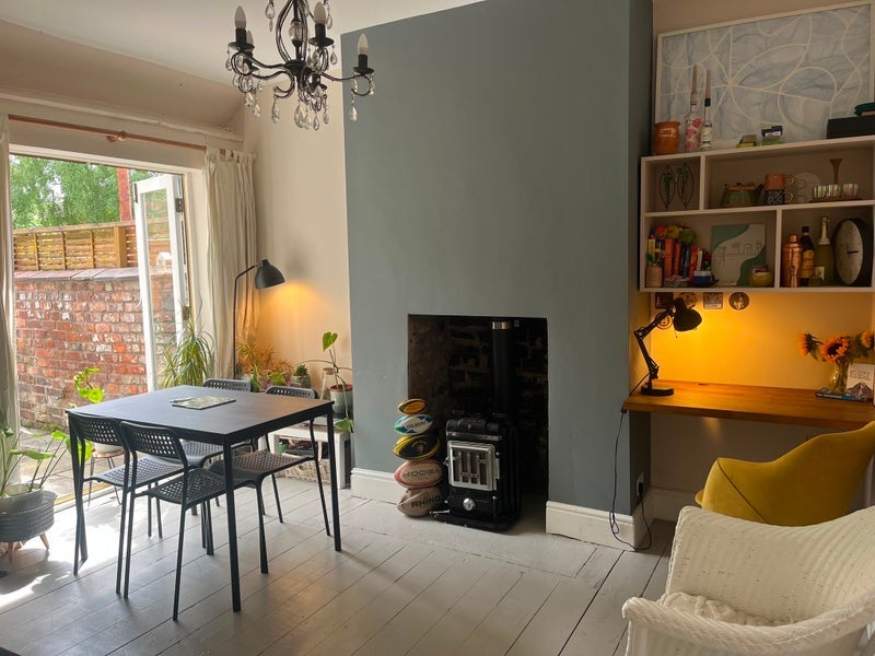 Room Albemarle Road in Manchester