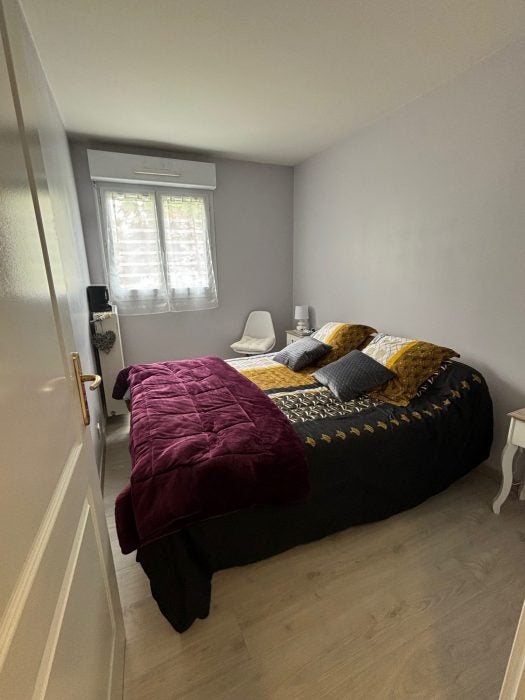 Flat Rue du Mont Doré in Montigny-le-Bretonneux