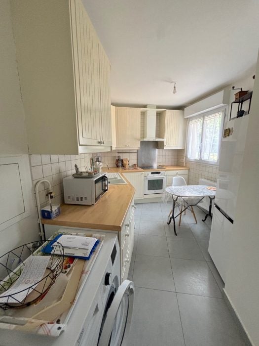 Flat Rue du Mont Doré in Montigny-le-Bretonneux