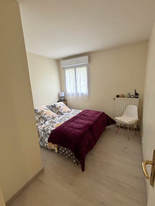 Flat Rue du Mont Doré in Montigny-le-Bretonneux