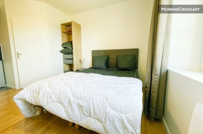 Appartement Rue Conrad Kilian à Saint-Martin-le-Vinoux