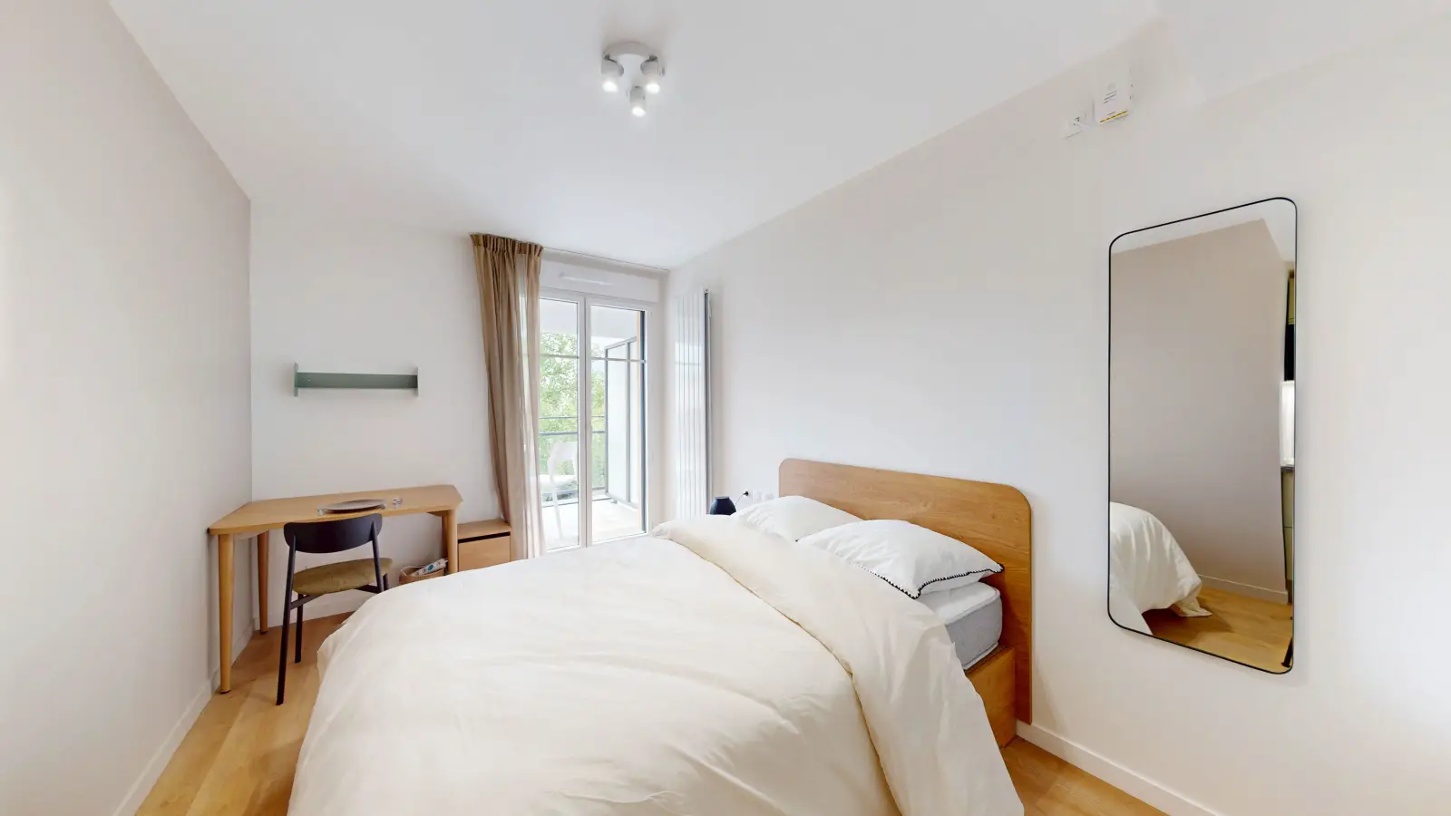 Appartement Avenue du Docteur François Arnaud à Vanves