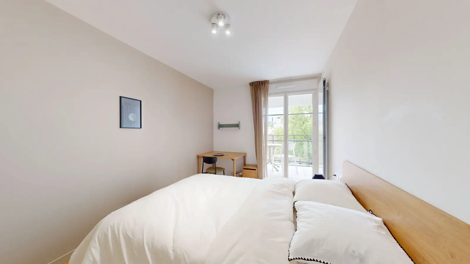 Appartement Avenue du Docteur François Arnaud à Vanves