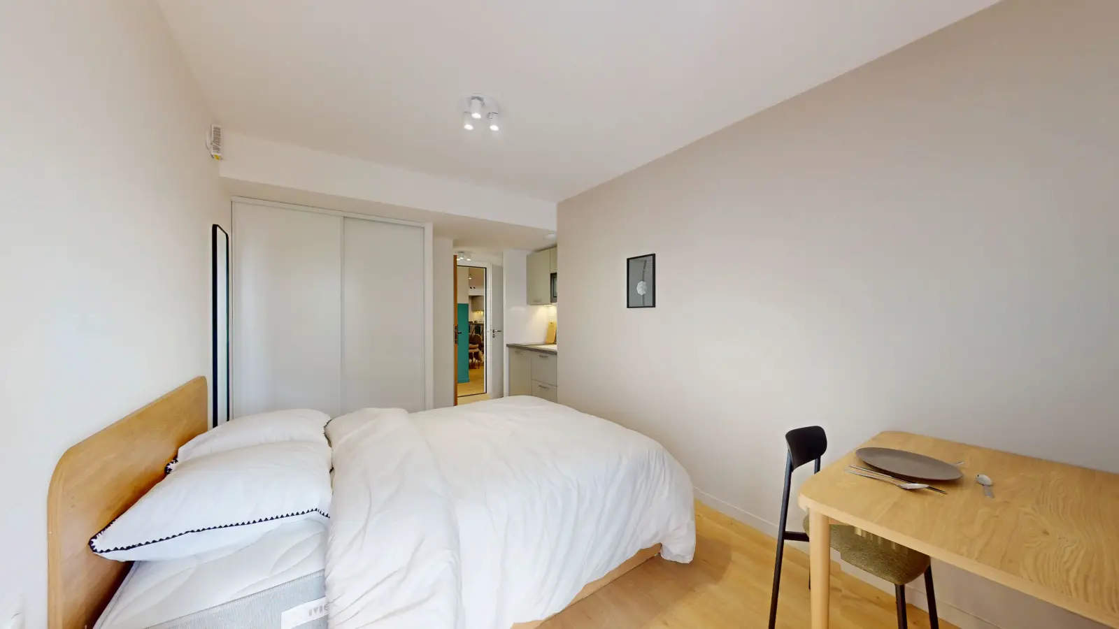 Appartement Avenue du Docteur François Arnaud à Vanves