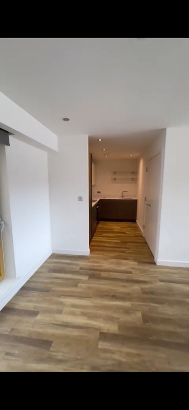 Flat Houldsworth Street in Manchester