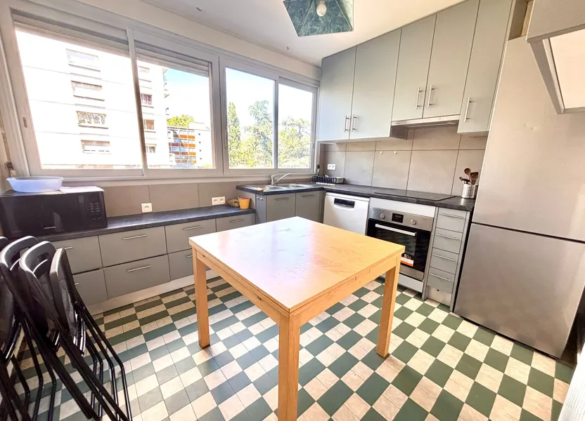 Appartement Rue du Boulevard à Villeurbanne