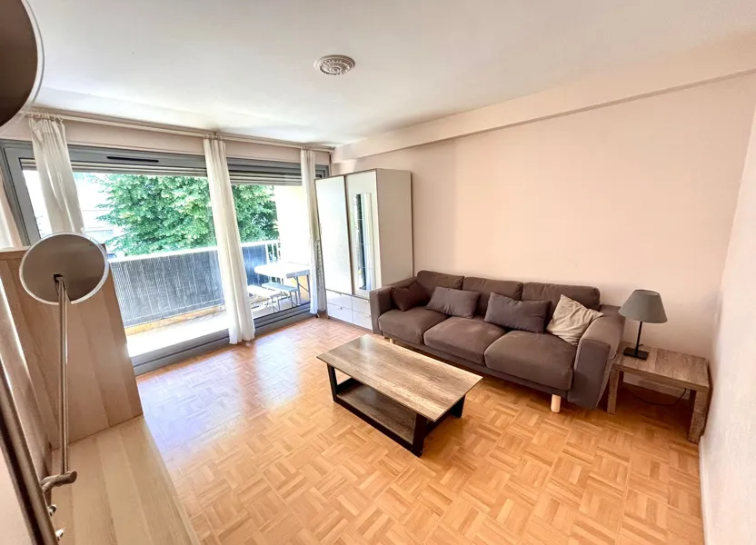 Appartement Rue du Boulevard à Villeurbanne