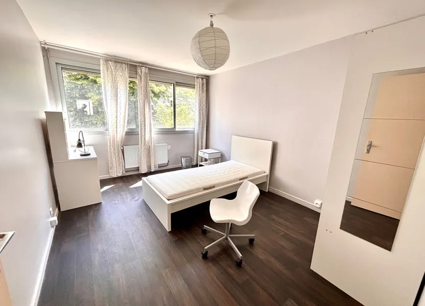 Appartement Rue du Boulevard à Villeurbanne
