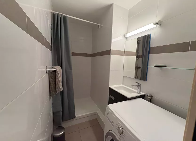 Appartement Rue du Boulevard à Villeurbanne