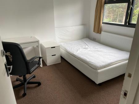 Flat Hollingdean Terrace in Brighton
