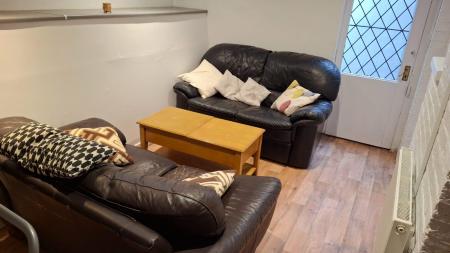 Flat Hollingdean Terrace in Brighton