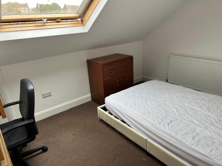 Flat Hollingdean Terrace in Brighton