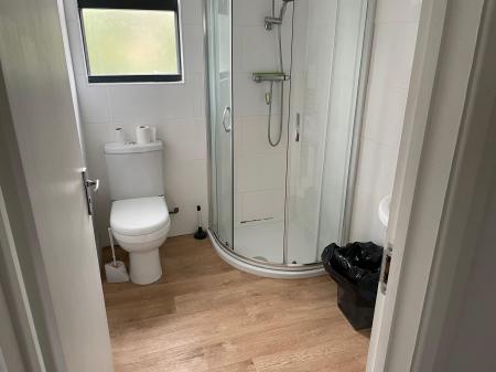 Flat Hollingdean Terrace in Brighton