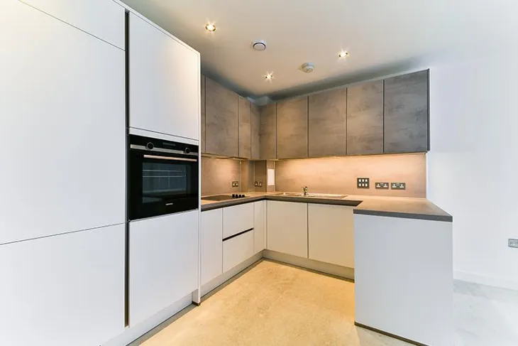Flat Olympic Park Avenue in Greater London