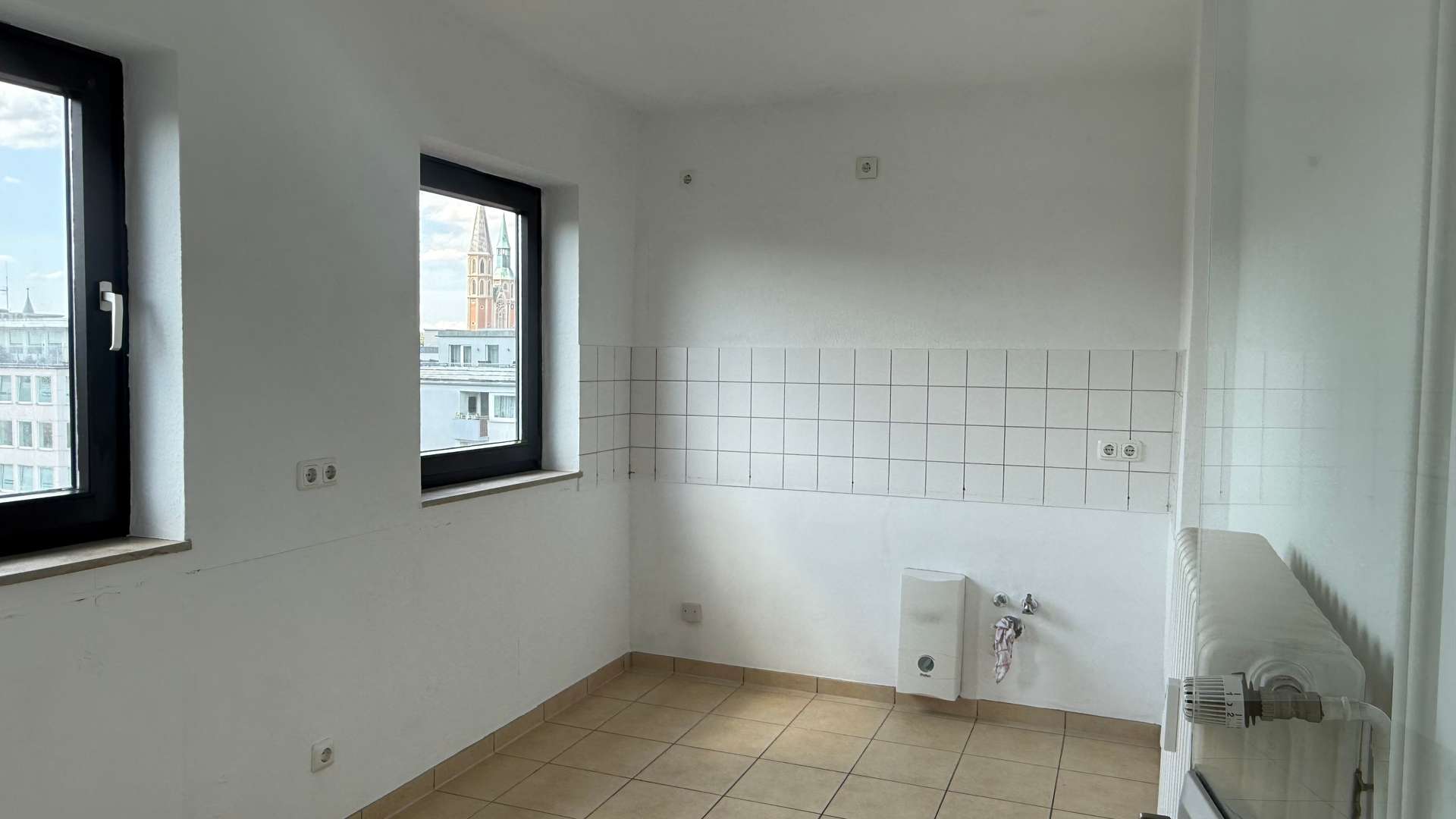 Wohnung Steinweg in Braunschweig