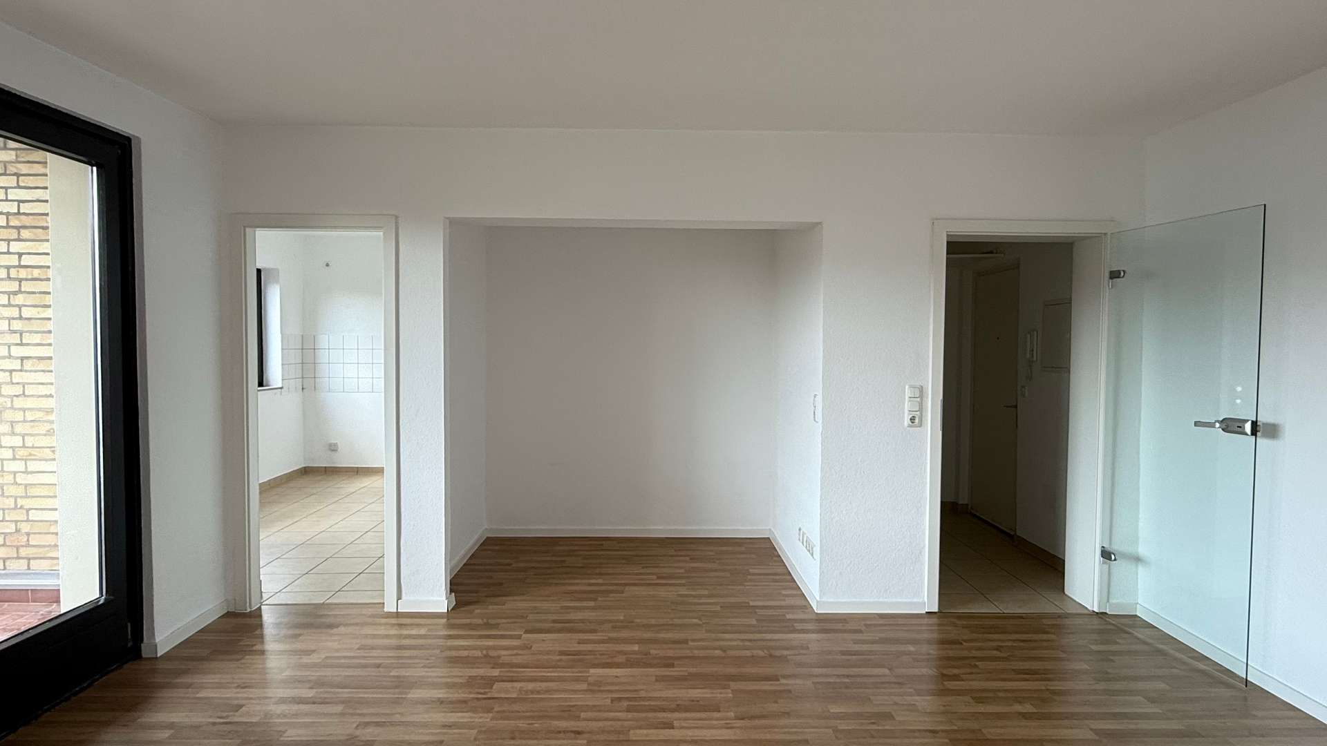Wohnung Steinweg in Braunschweig