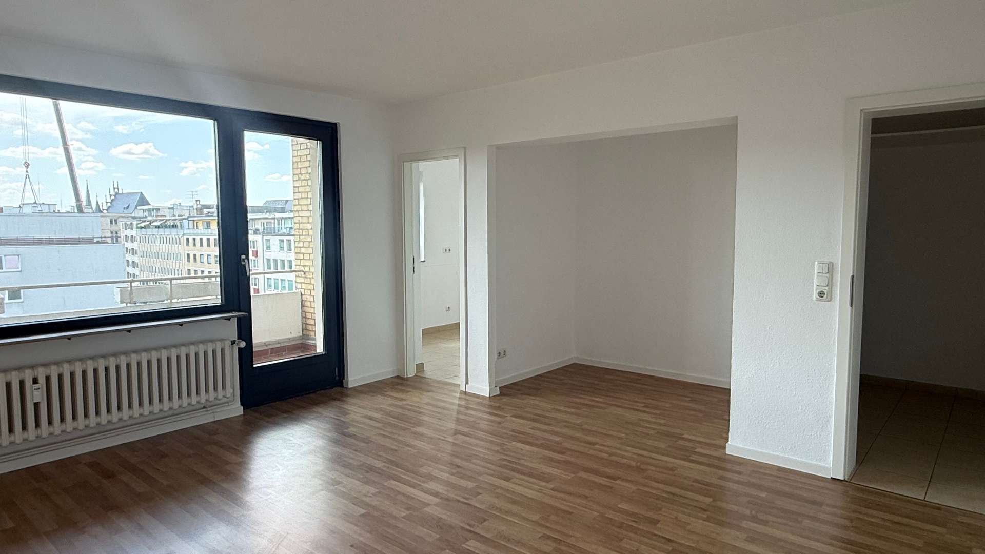 Wohnung Steinweg in Braunschweig