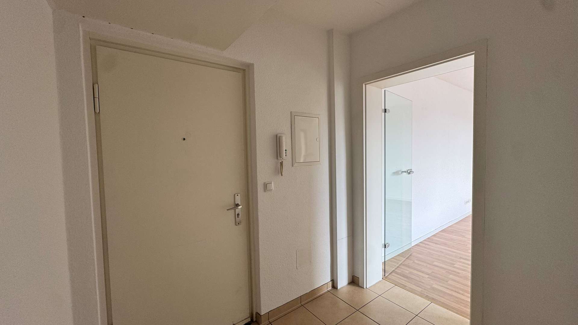 Wohnung Steinweg in Braunschweig
