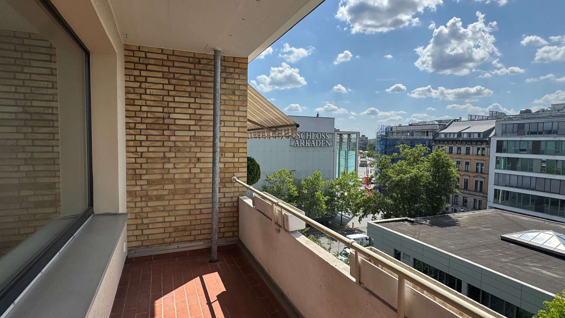 Wohnung Steinweg in Braunschweig