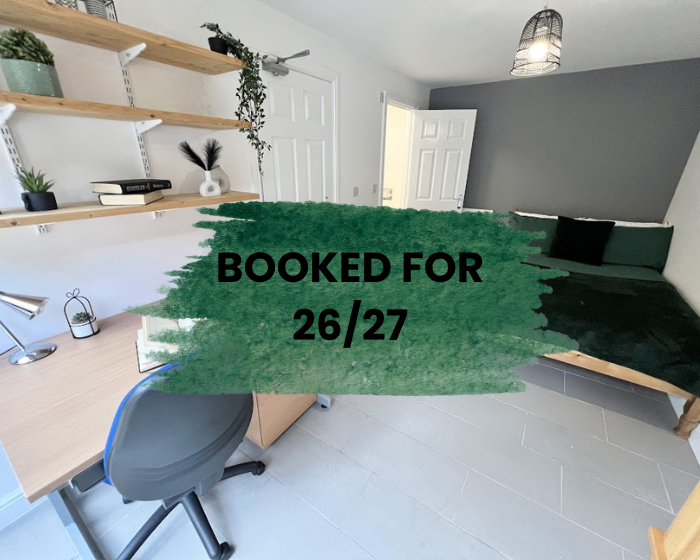 Flat Broadgate in Coventry