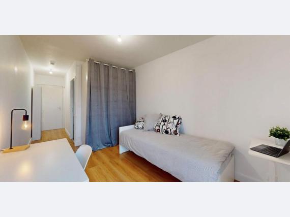 Appartement Rue duffour-dubergier à Bordeaux