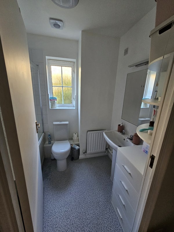 Room Bodmin Street in Greater London