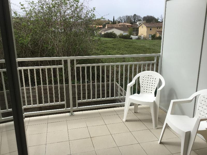 Appartement Rue des Treilles à Libourne